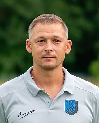 Rudi Eckhardt