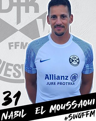Nabil El Moussaoui
