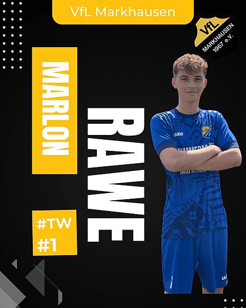 Foto: VfL Markhausen