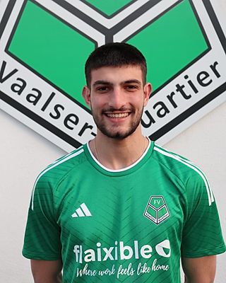 Spyridon Birdas