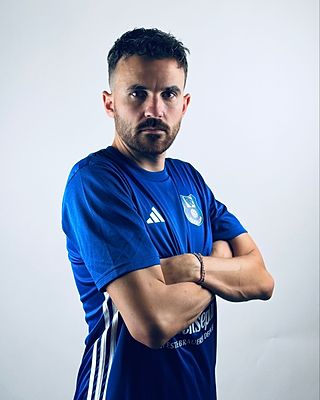 Dominik Grimm