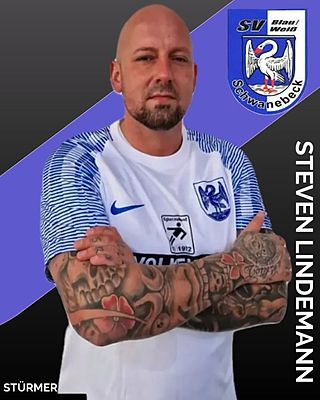 Steven Lindemann