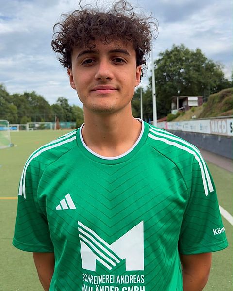 Foto: SC Gresaubach