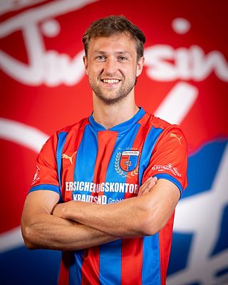 Matti Steinmann