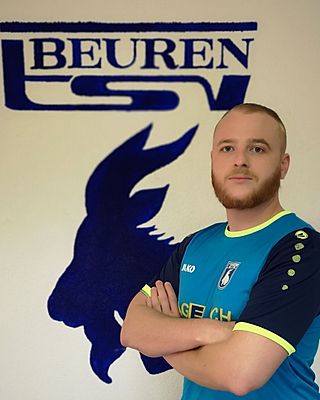 Patrick Müllerschön