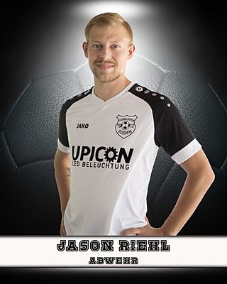 Jason Riehl