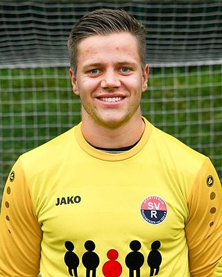 Patrick Simon Hartmann