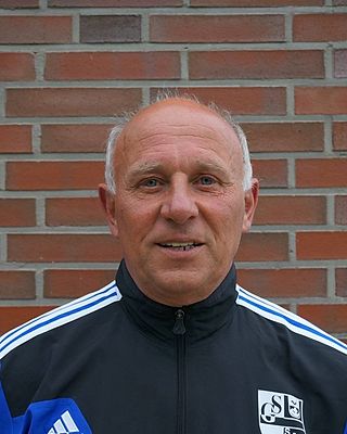 Heinz Ullrich