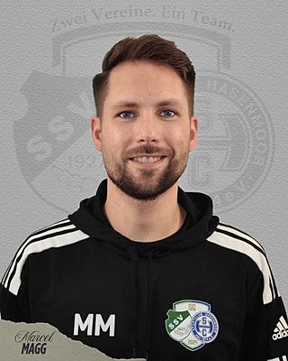 Marcel Magg