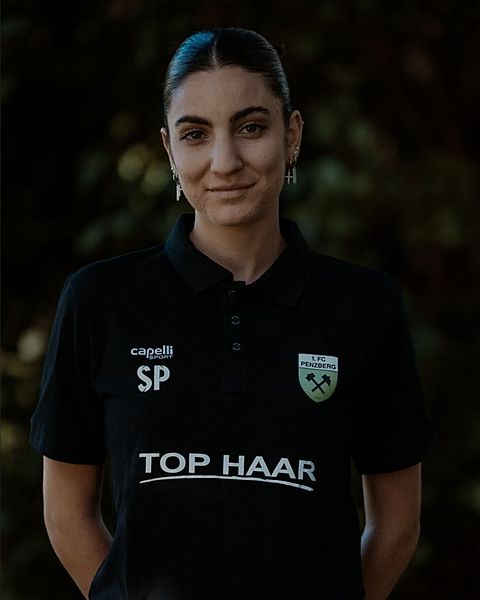 Foto: 1. FC Penzberg