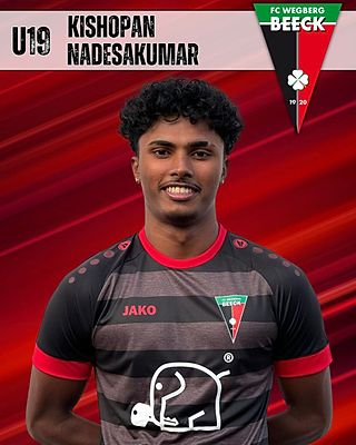 Kishopan Nadesakumar