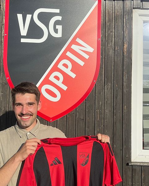Maximilian Klatte