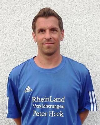 Markus Pallien