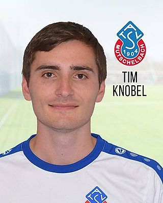 Tim Knobel