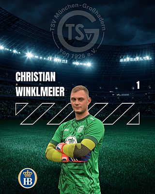 Christian Winklmeier