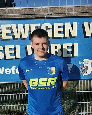 Cedric Gernot Bialke