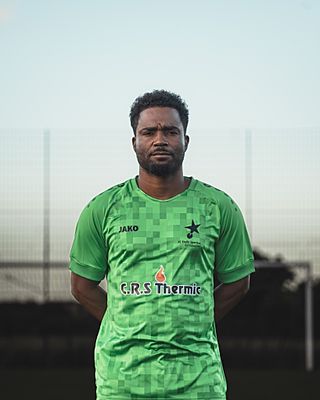 Adilson Da Silva Magalhaes