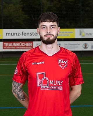 Jerome Jakob