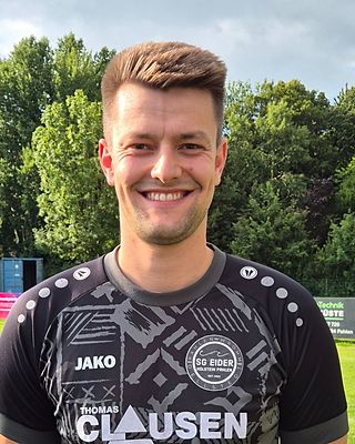 Chris Jürgens