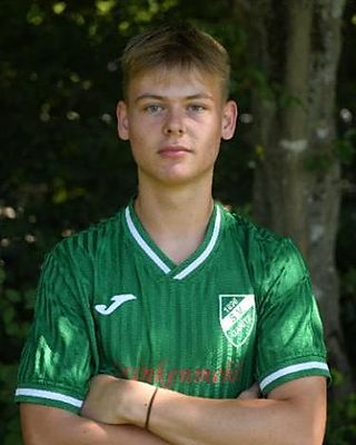 Luca Albert