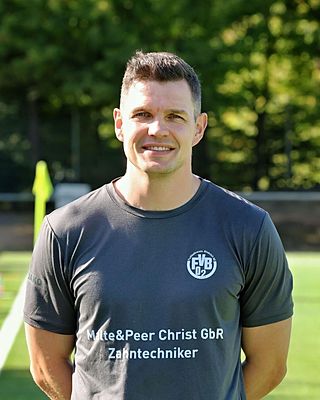 Christian Kunert