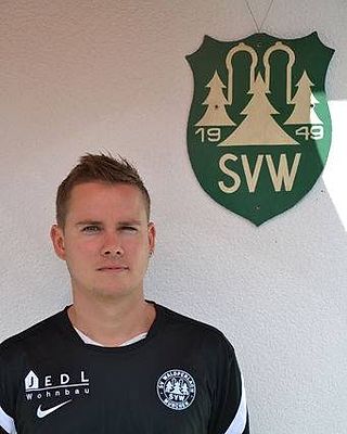 Steve Trätner