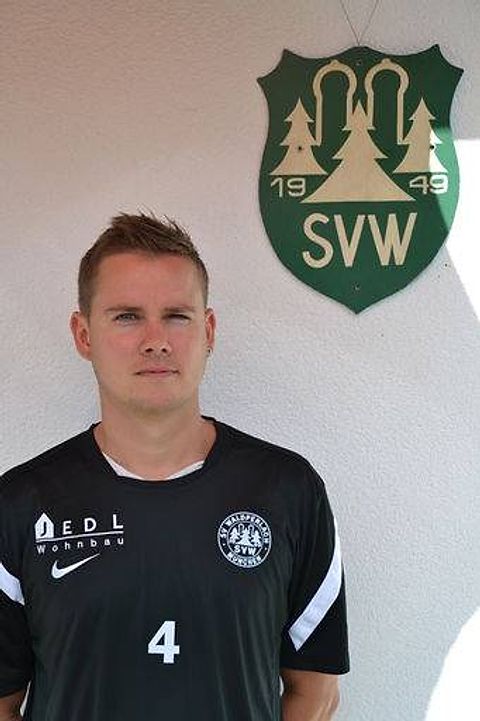 Foto: Portrait: Steve Neuer Michael 