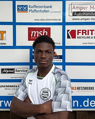 Osman Bangura