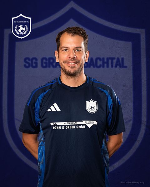 Foto: SG Gräfenbachtal