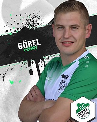 Kenny Göbel
