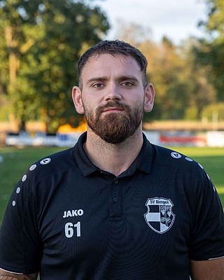 Nico Senftleber