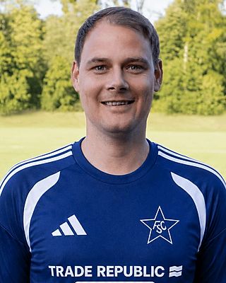 Daniel Voss
