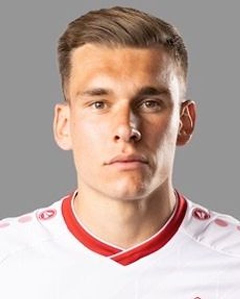 Foto: FC Würzburger Kickers