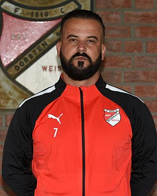 Granit Gashi