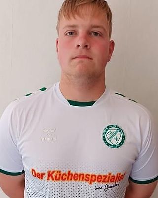 Miklas Albrecht