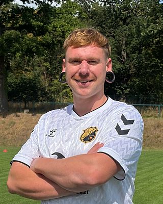 Sebastian Wojtzyk
