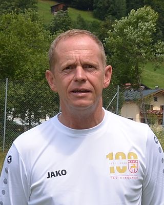 Udo Gärtner