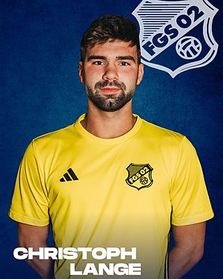 Christoph Lange