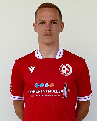 Jan-Lucas Dorow