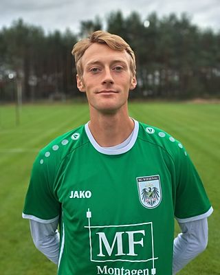 Eligiusz Krzeptowski