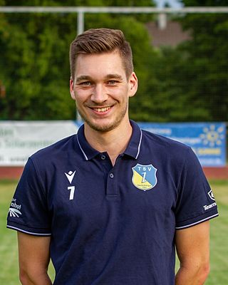 Johannes Mauthe