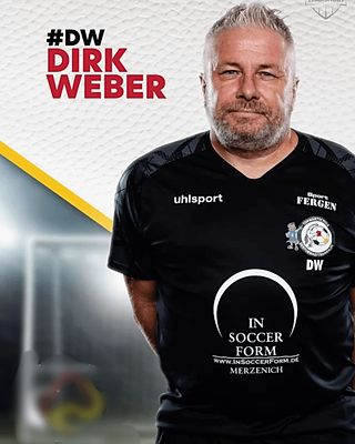Dirk Weber