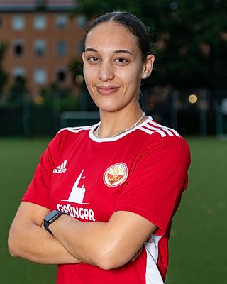 Melanie Stuhlmüller