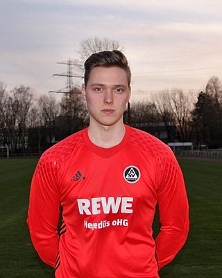 Lukas Stradins