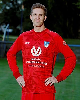 Bastian Gapick