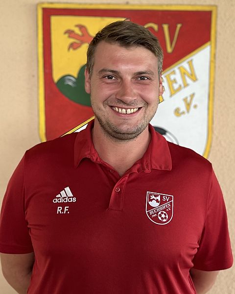 Foto: SVB - Sebastian Weidgans