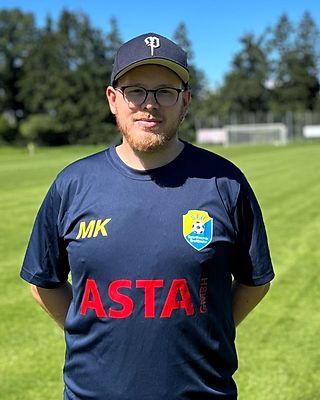 Markus Kreitner