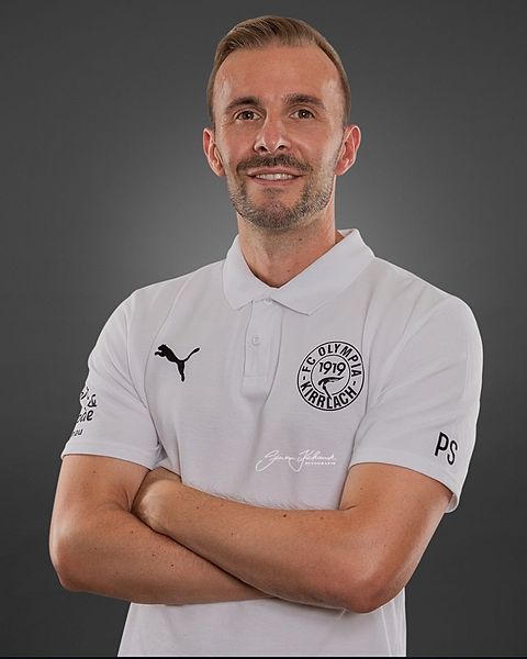 Foto: Simone Kochanek