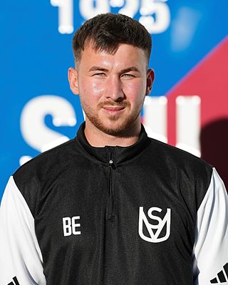 Nikolas Mittelberger