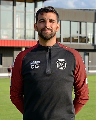 Claudio Gomes Pereira